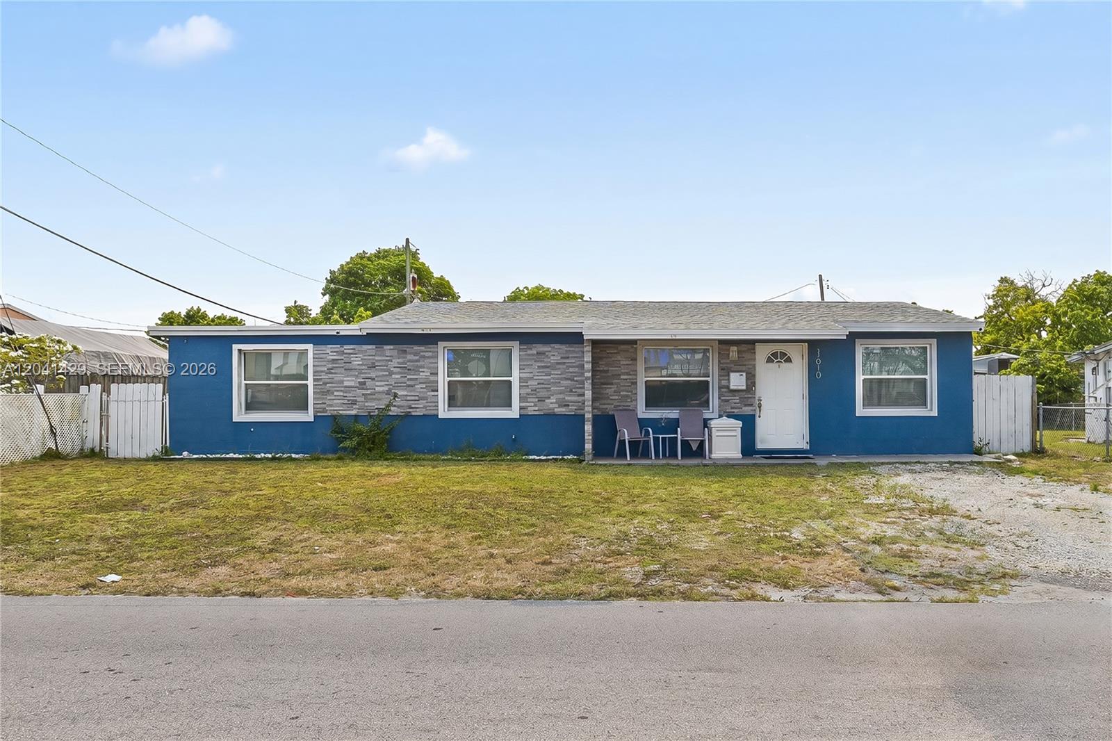 1610 S 22nd Ave, Hollywood FL 33020