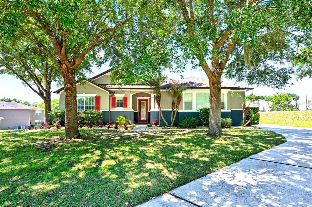 2494 FLATWOOD COURT
