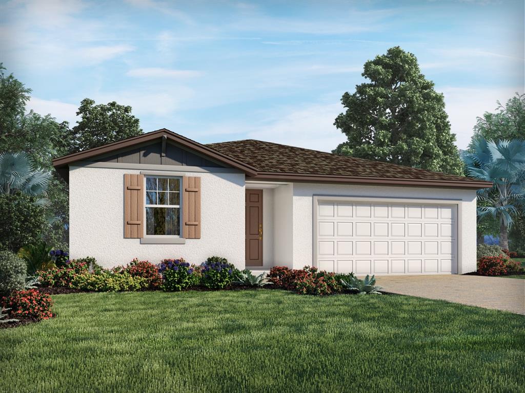 857 SILVERADO TRAIL DRIVE
