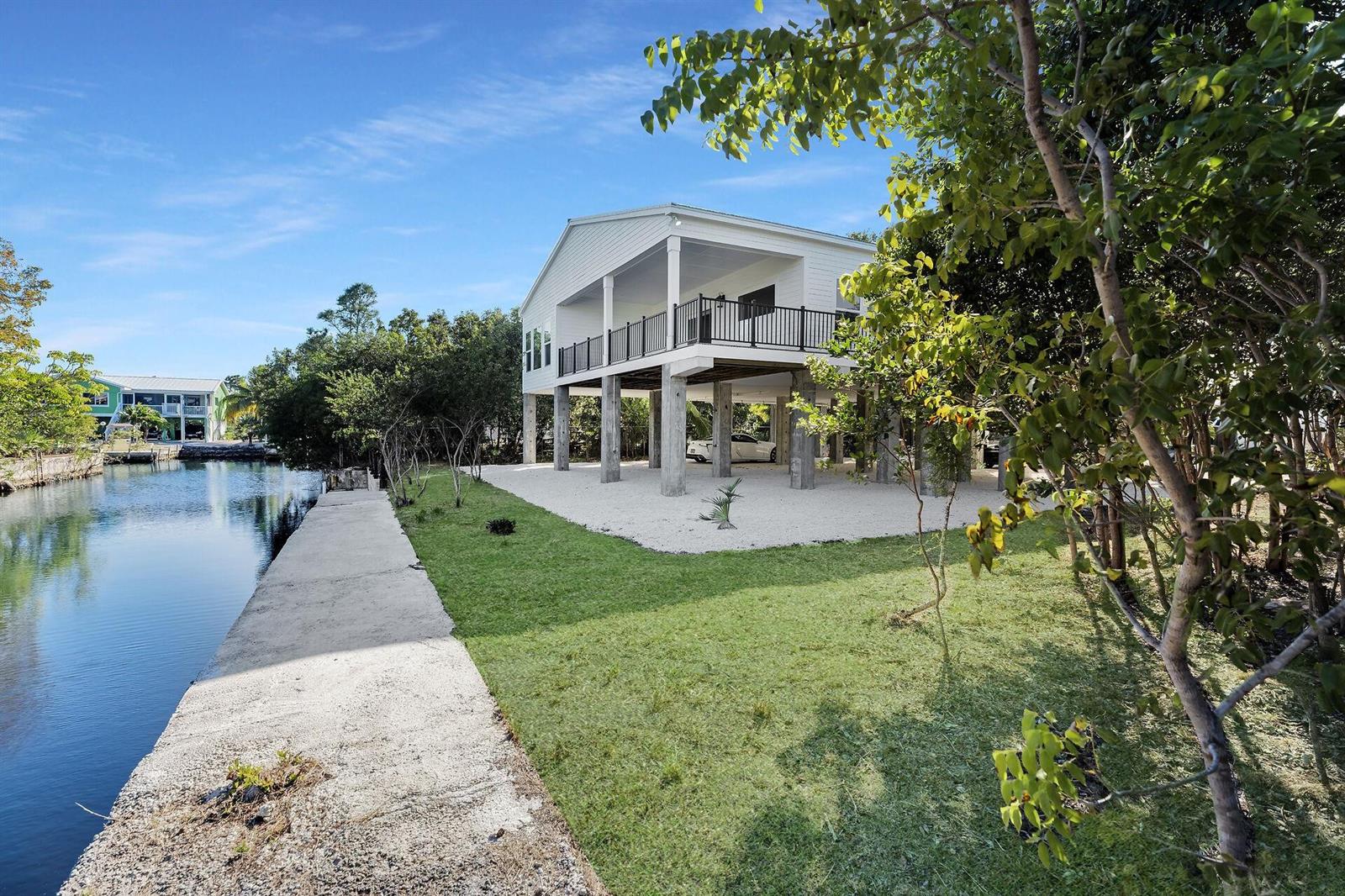 1547 Gardenia Lane, FL 33043