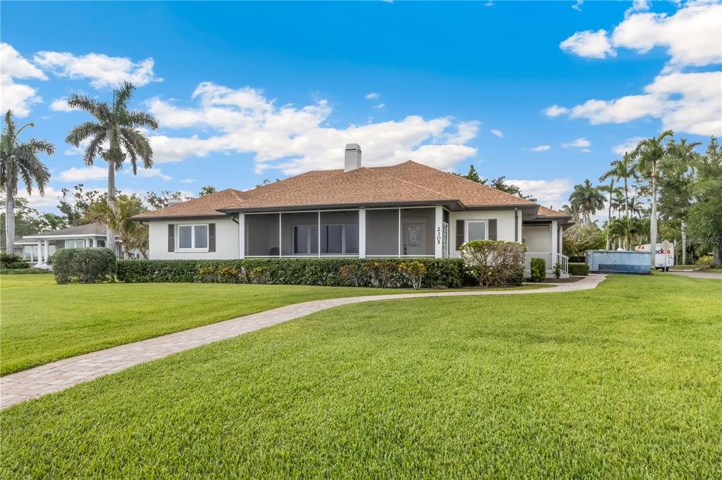 2305 RIVERVIEW BOULEVARD, BRADENTON, FL — photo 3 of 30
