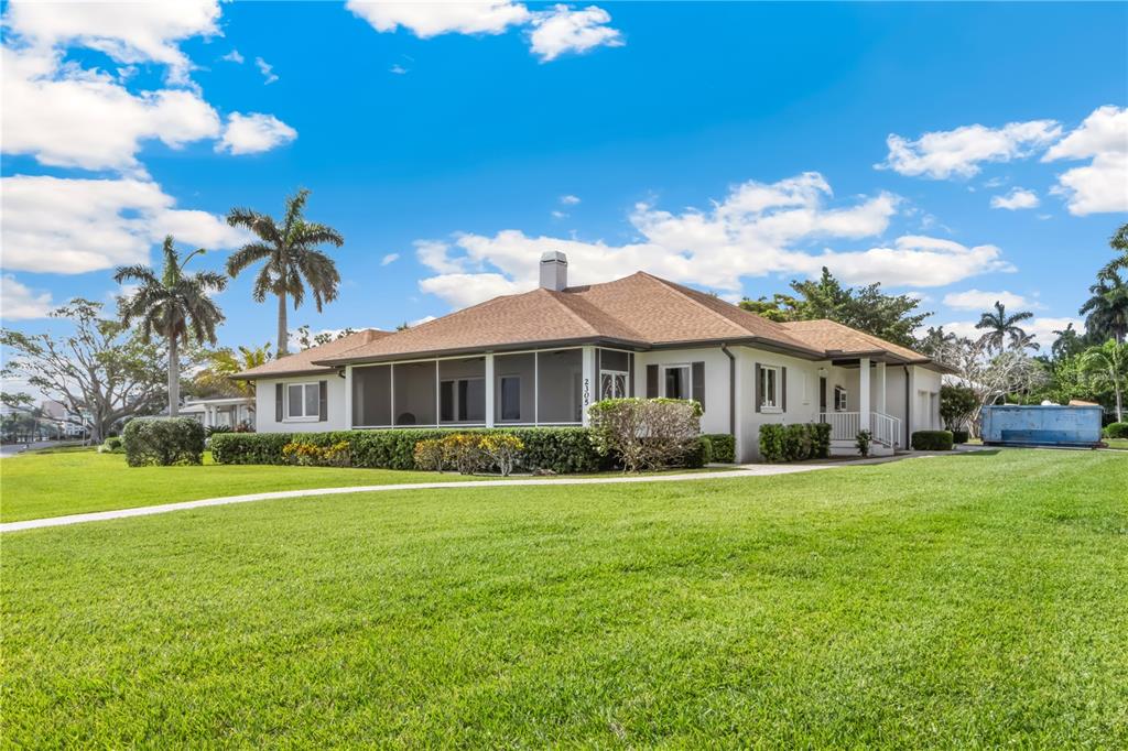 2305 RIVERVIEW BOULEVARD, BRADENTON, FL — photo 5 of 30