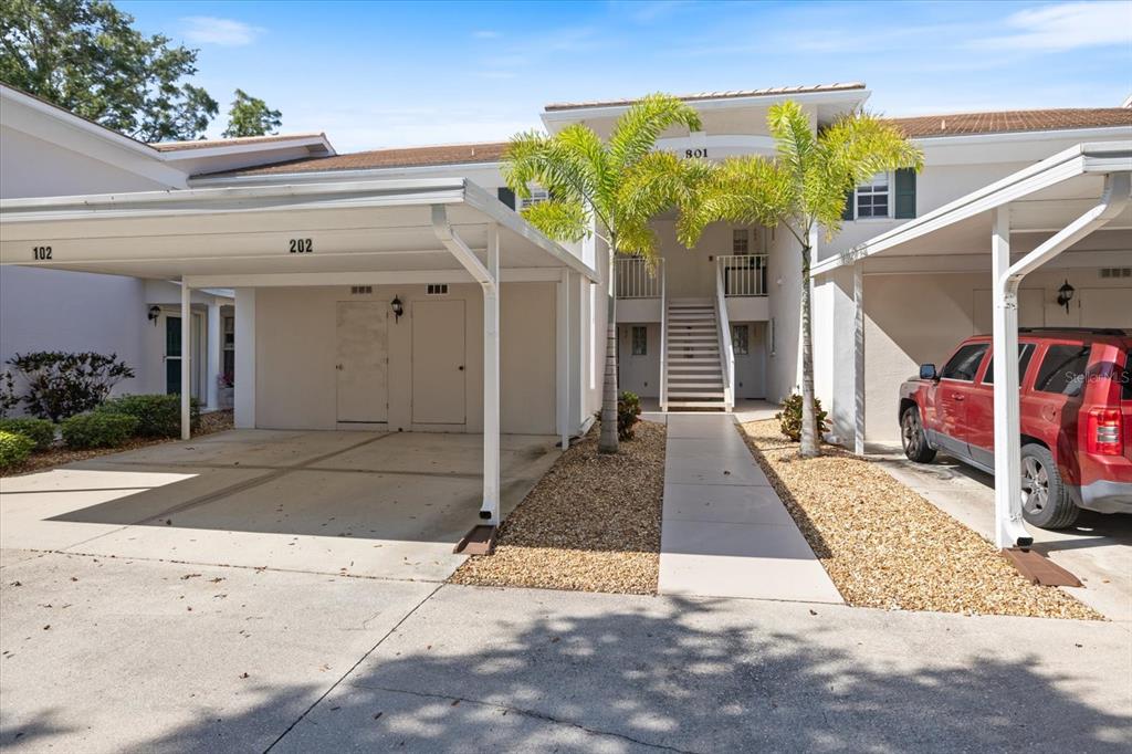801 MONTROSE DRIVE UNIT 202