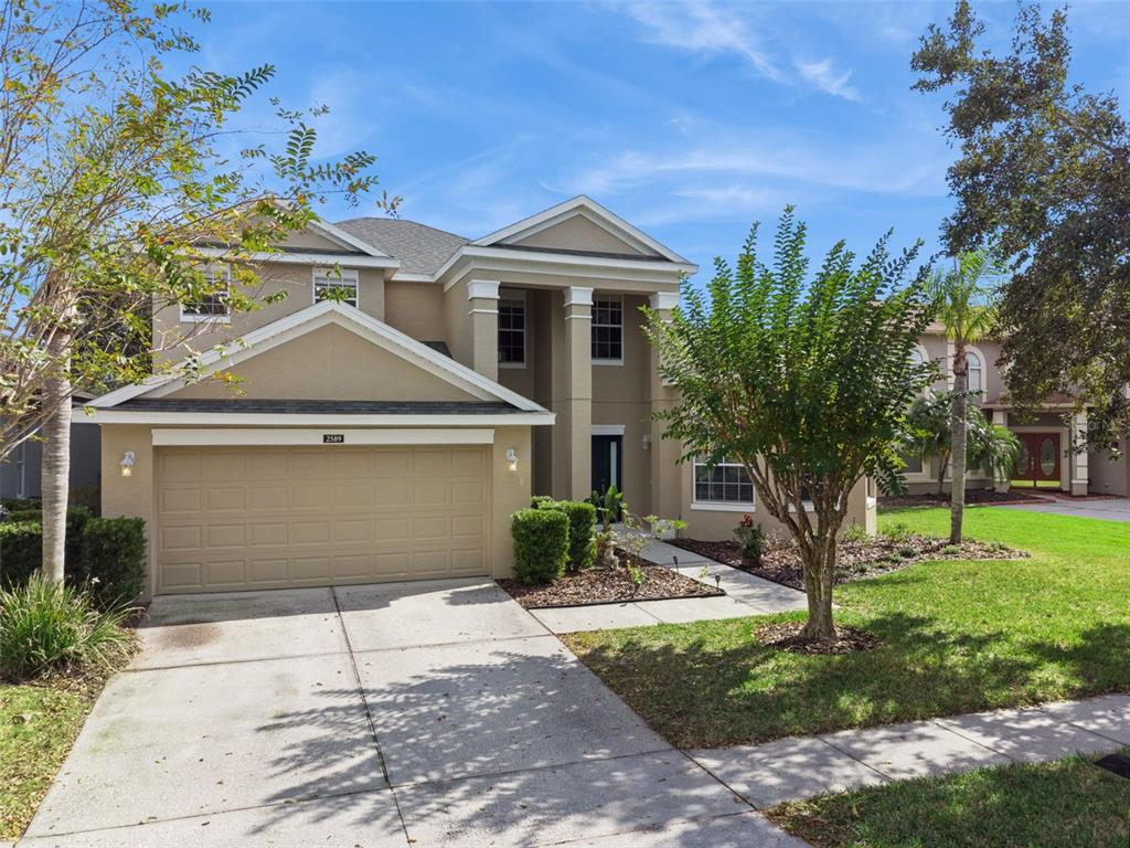 2589 CORBYTON COURT