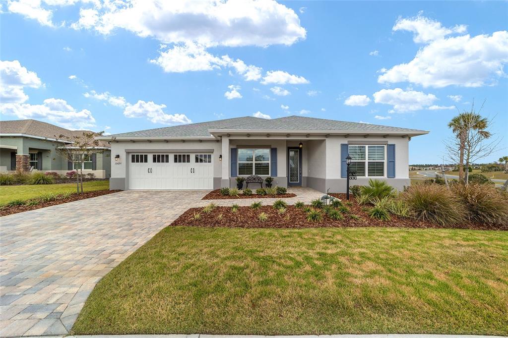 10691 SW 99TH PLACE, OCALA, FL — photo 2 of 30