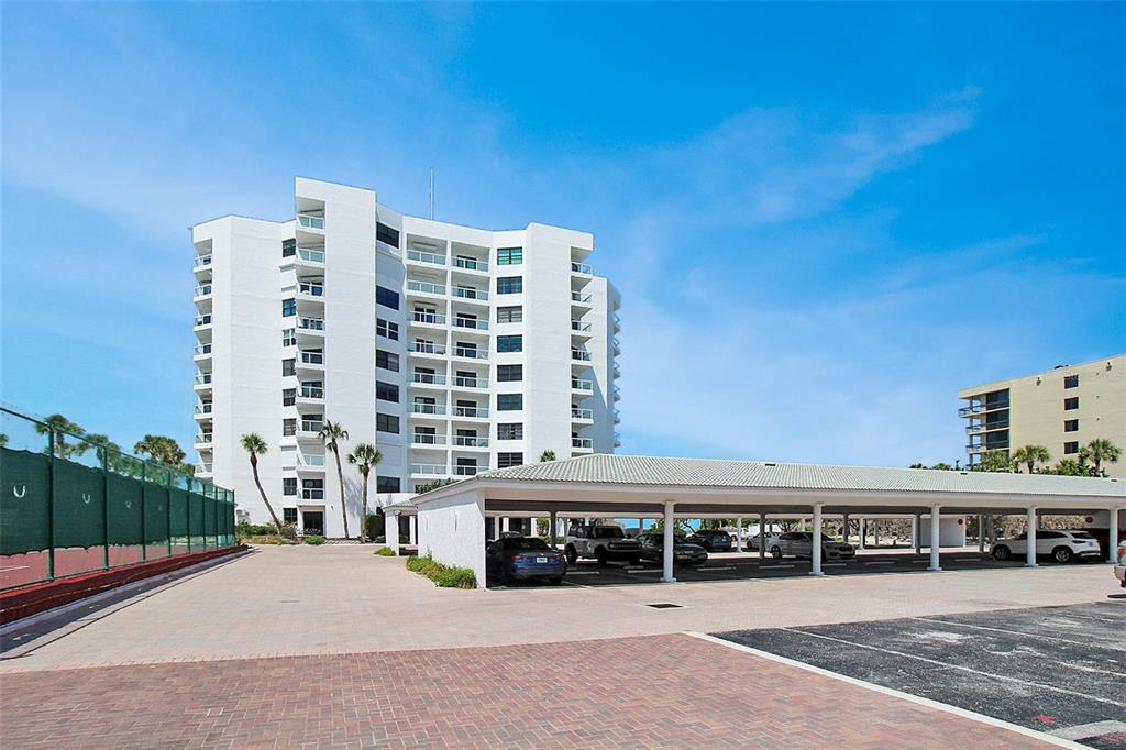 1050 LONGBOAT CLUB ROAD UNIT 702