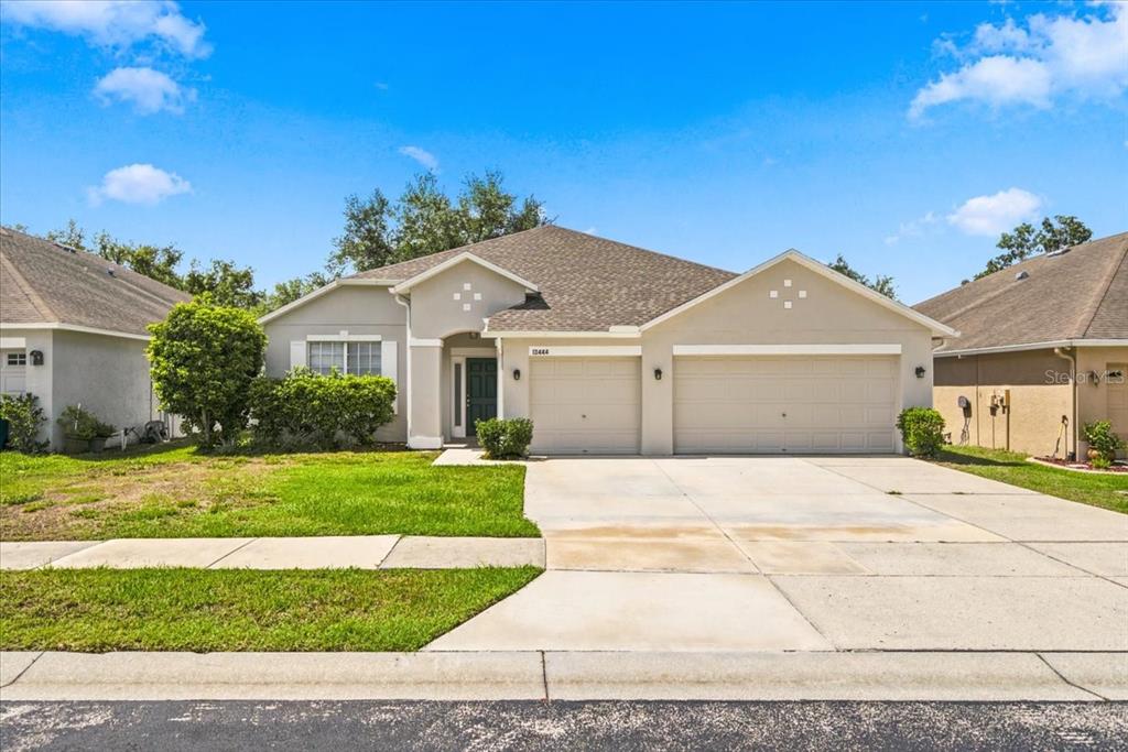 13444 HAVERHILL DRIVE