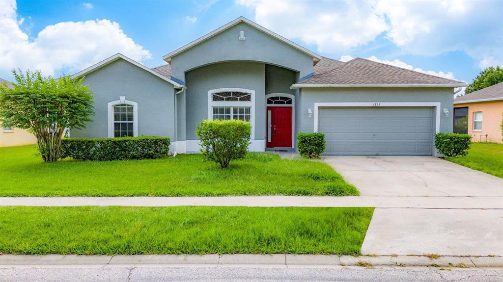 3857 WOOD THRUSH DRIVE