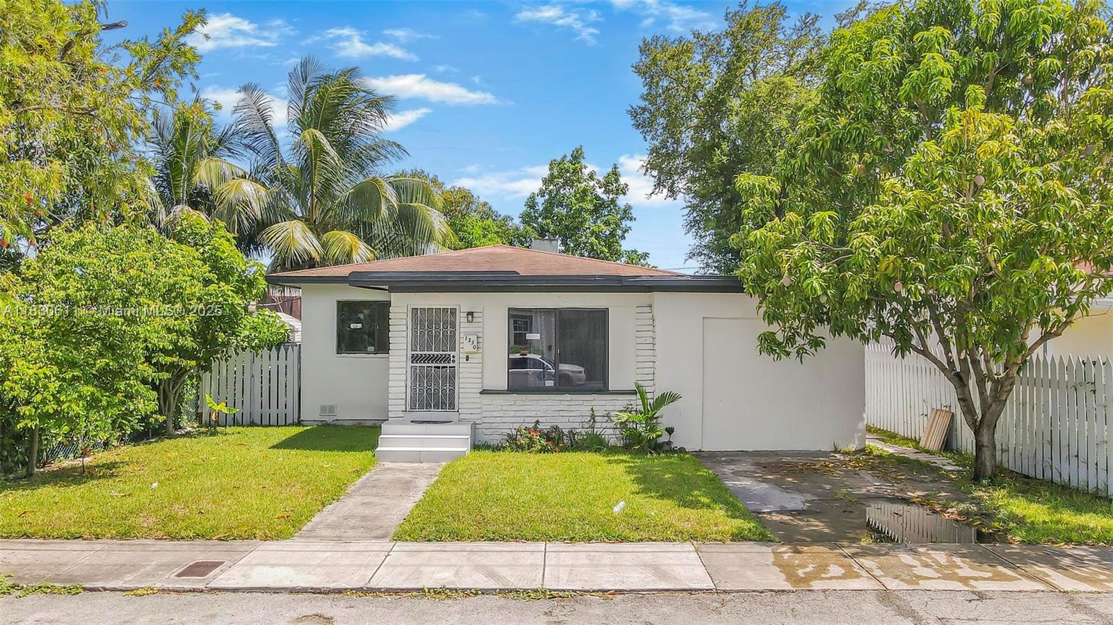 1330 NW 56th St, Miami FL 33142