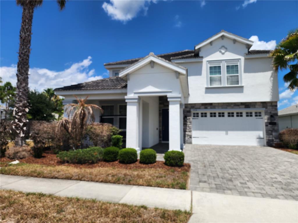 1516 BUNKER DRIVE