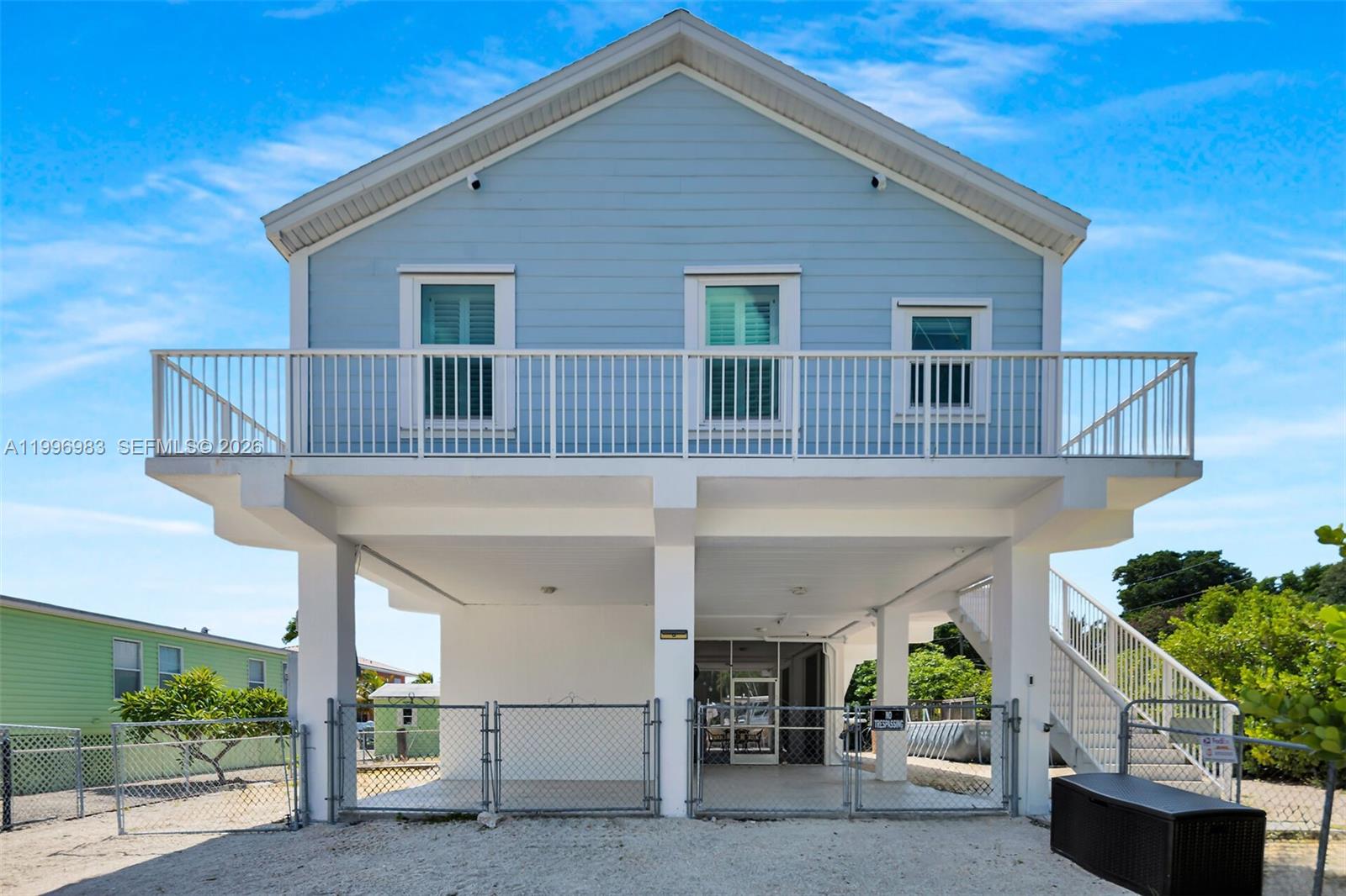 103 Long Key Rd, Key Largo FL 33037