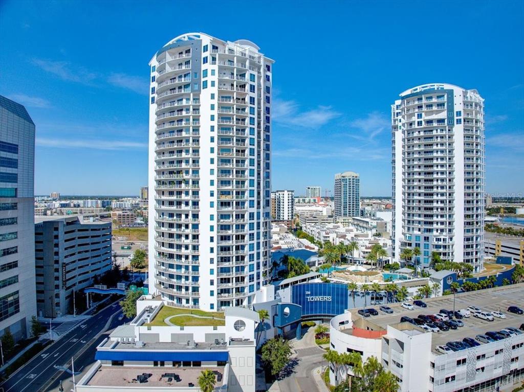 449 S 12TH STREET UNIT 1804