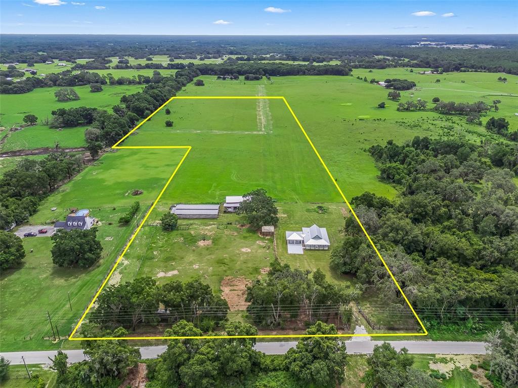 8567 CR 635, BUSHNELL, FL — photo 2 of 30