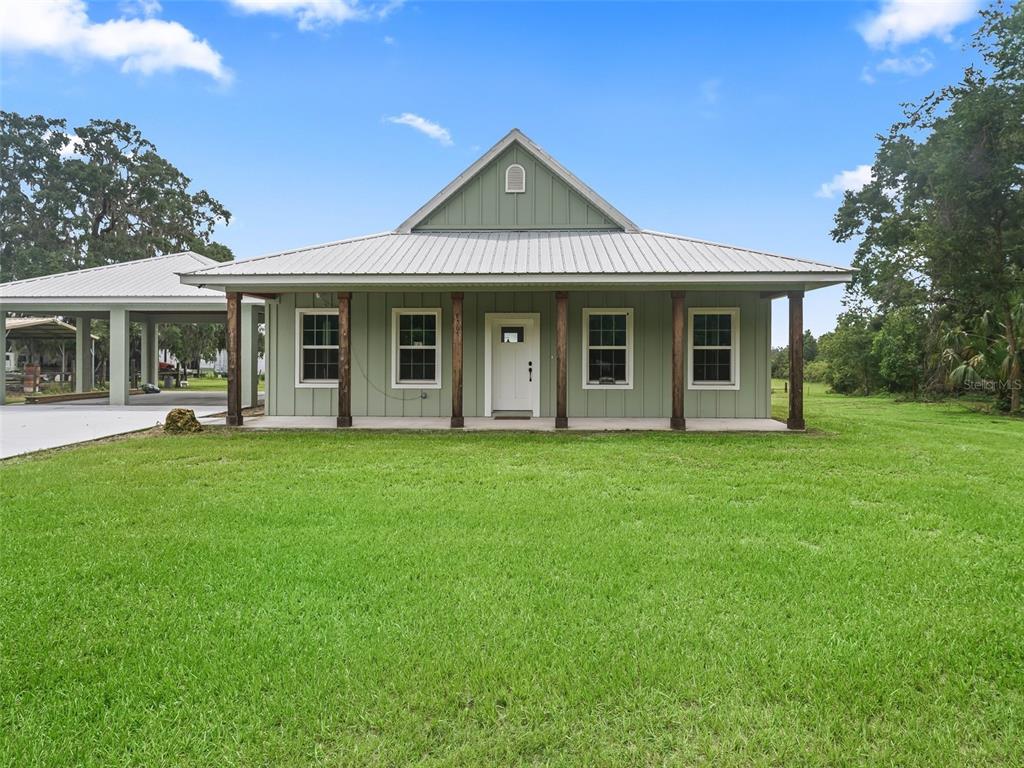 8567 CR 635, BUSHNELL, FL — photo 3 of 30