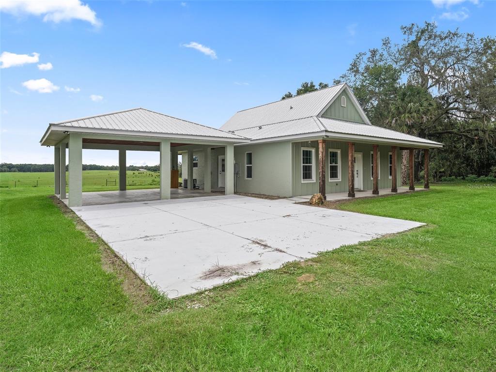 8567 CR 635, BUSHNELL, FL — photo 4 of 30