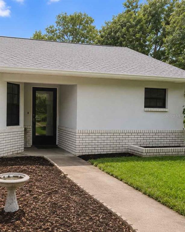 3249 BLUESTONE AVENUE, SPRING HILL, FL — photo 2 of 7