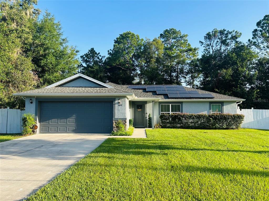 5653 PECAN ROAD