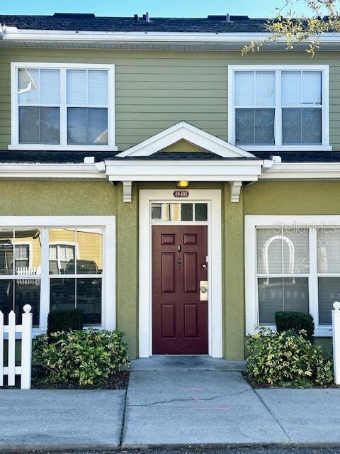 4004 SANTA MARIA DRIVE UNIT 105