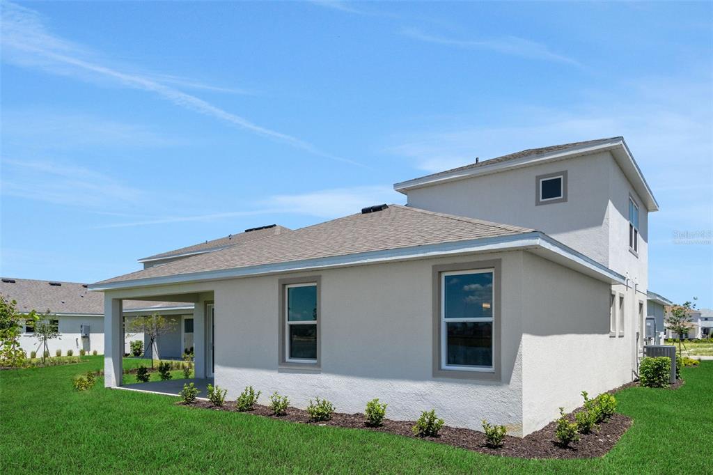 17035 COTTONTAIL CIRCLE, PUNTA GORDA, FL — photo 3 of 30