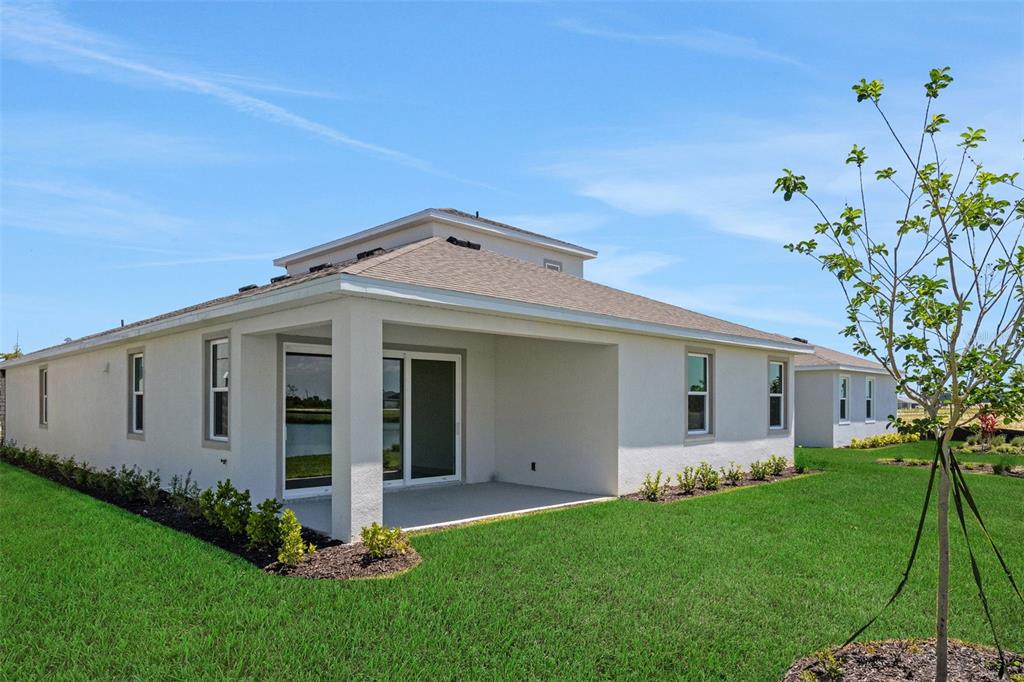 17035 COTTONTAIL CIRCLE, PUNTA GORDA, FL — photo 4 of 30