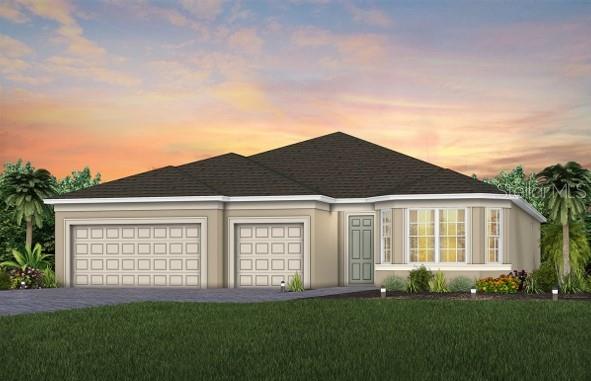 5101 RISING RIDGE DRIVE