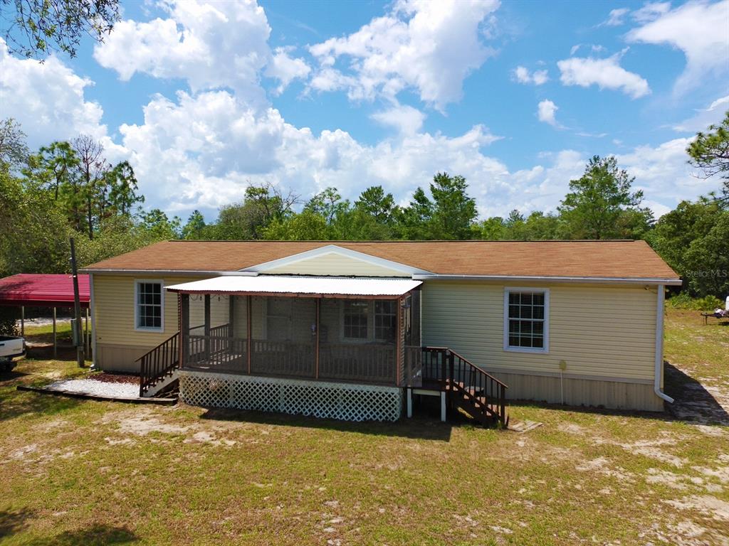 5341 W STARGAZER LANE