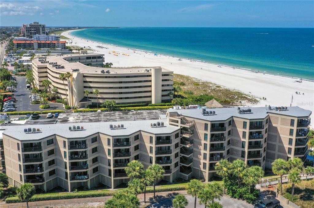 4510 GULF BOULEVARD UNIT 508