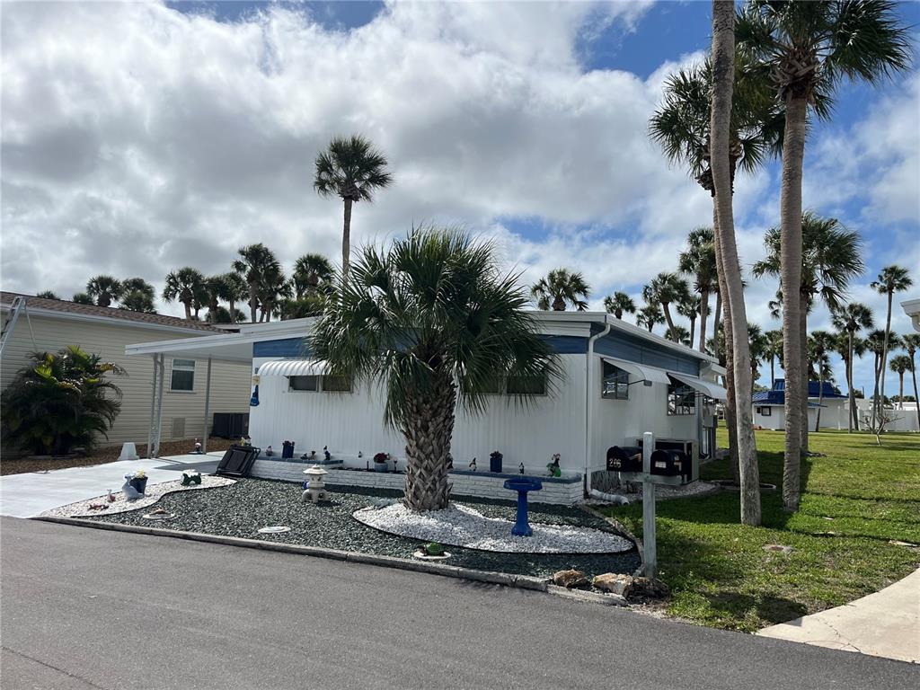 206 ROMA ROAD, VENICE, FL — photo 2 of 30