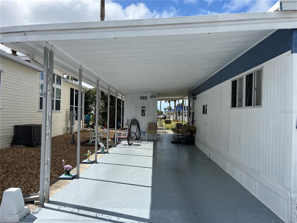 206 ROMA ROAD, VENICE, FL — photo 3 of 30