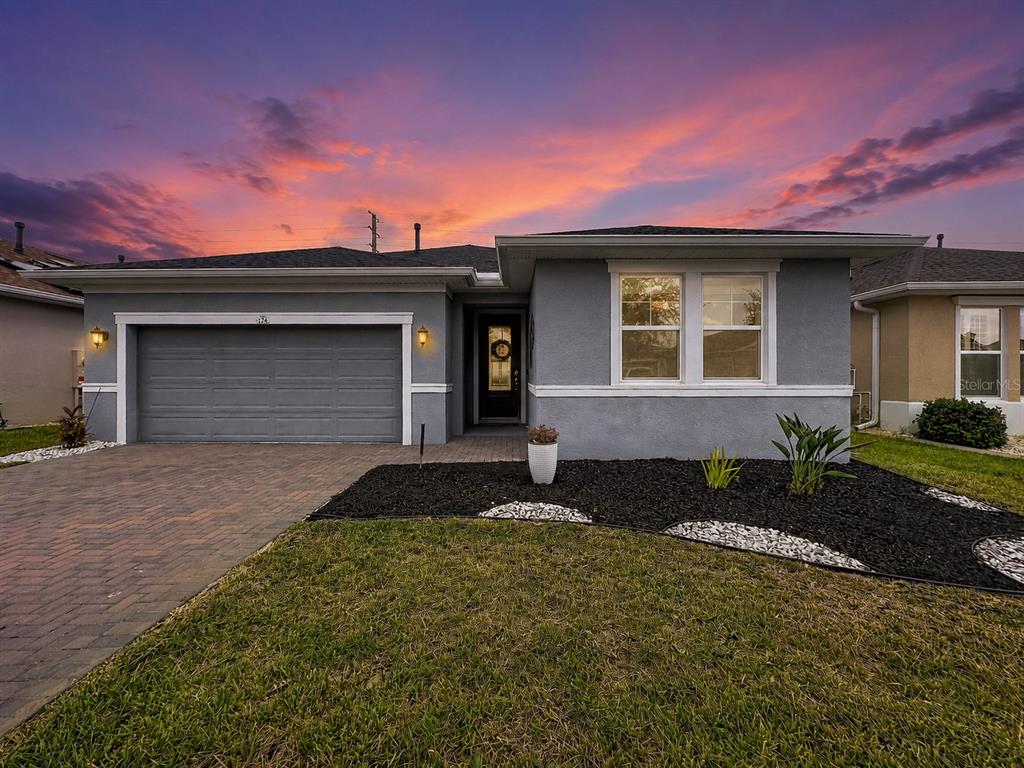 174 SILVER MAPLE ROAD