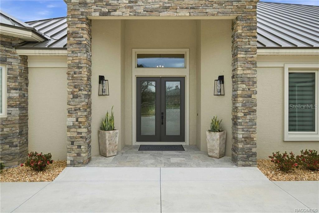 2852 N CROSSWATER PATH, LECANTO, FL — photo 2 of 30