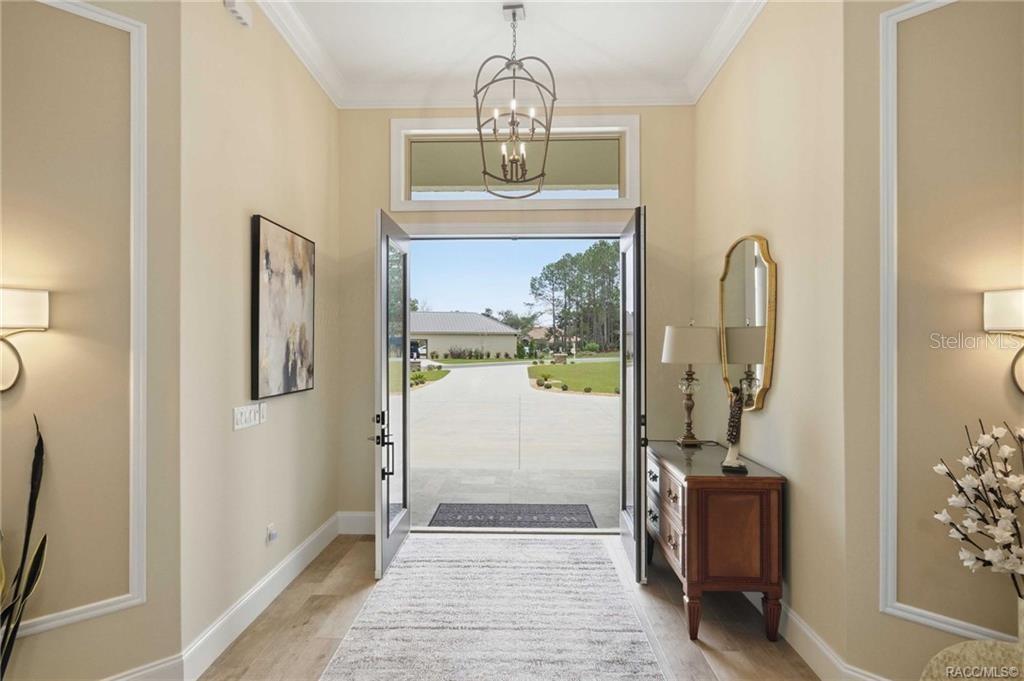 2852 N CROSSWATER PATH, LECANTO, FL — photo 4 of 30