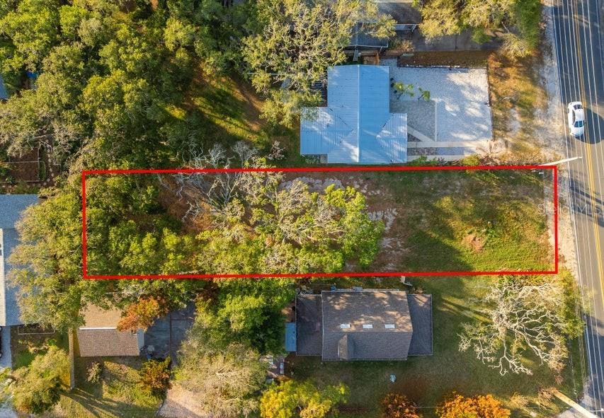 2803 SAXON DRIVE