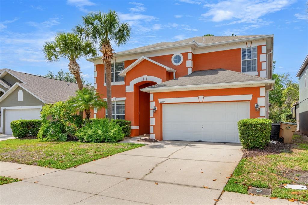 2769 LIDO KEY DRIVE