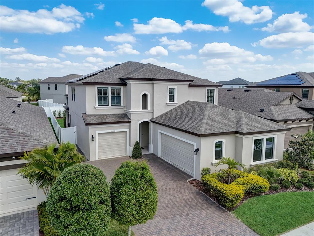13106 FOXTAIL FERN DRIVE