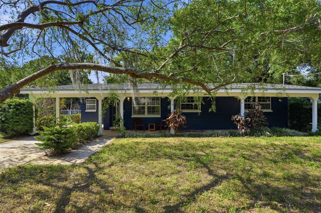 1708 POND LAKE DRIVE