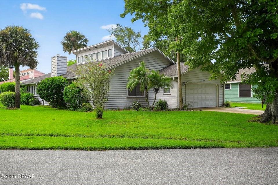 236 GULL DRIVE S