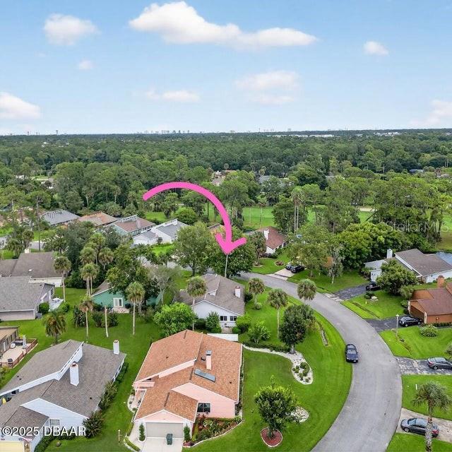 236 GULL DRIVE S, DAYTONA BEACH, FL — photo 4 of 30