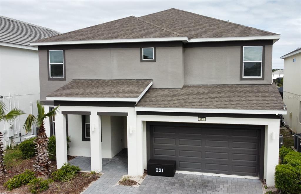 221 BALLO DRIVE