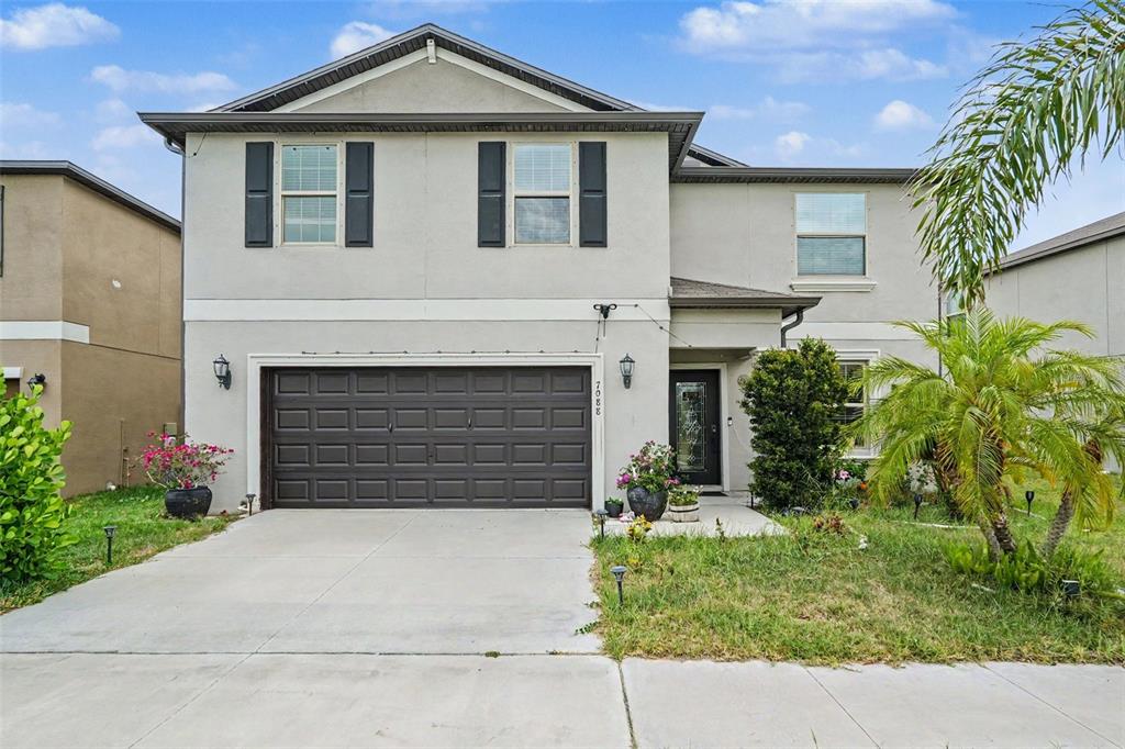 7088 KING CREEK DRIVE