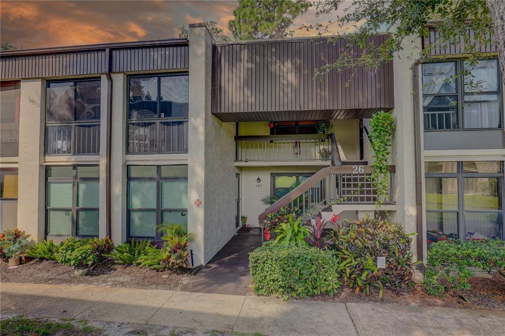 2400 WINDING CREEK BOULEVARD UNIT 26-203