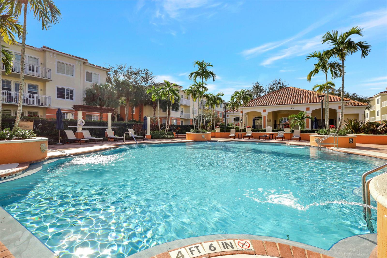 9873 Baywinds Drive # 5302, West Palm Beach FL 33411