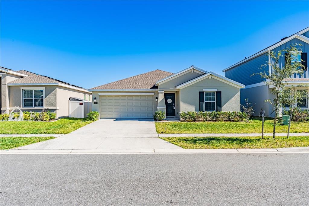 1011 JOHN JACOB ROAD