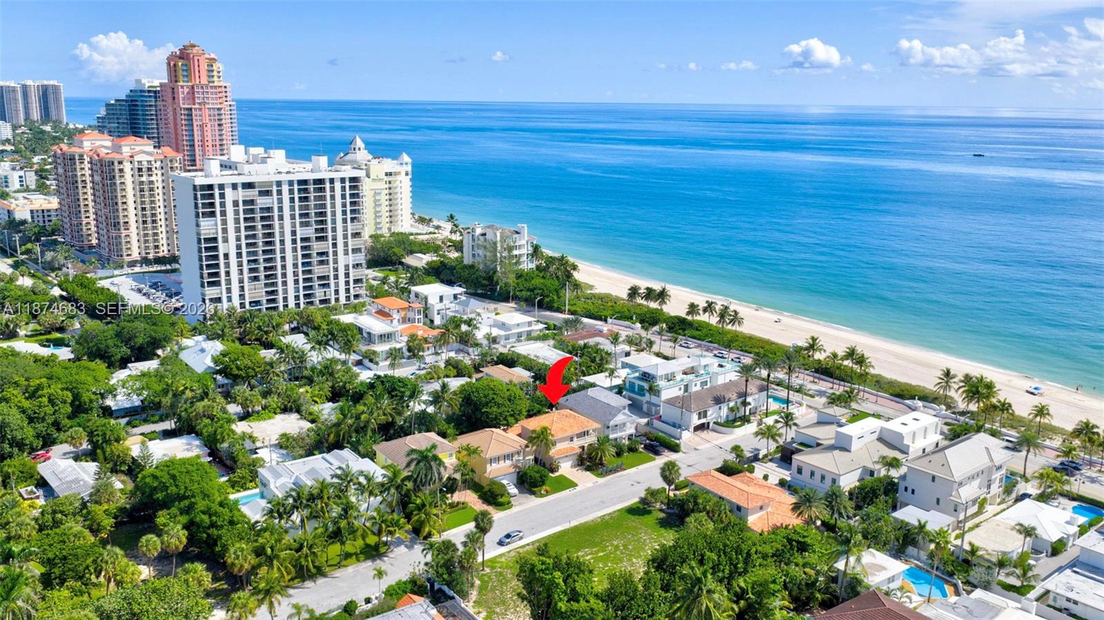 3325 NE 17th Ct, Fort Lauderdale FL 33305