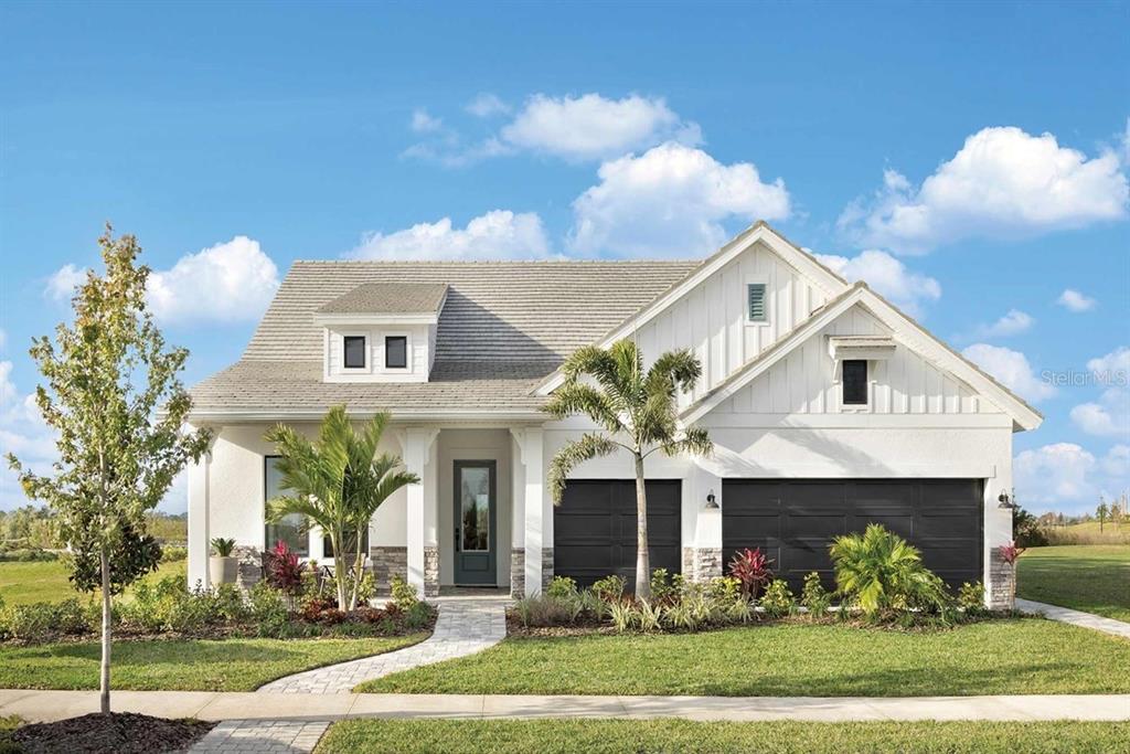 17511 FOXTAIL LOOP, VENICE, FL — photo 2 of 9