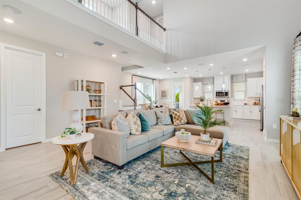 5269 KILDARE PLACE, ST CLOUD, FL — photo 5 of 19