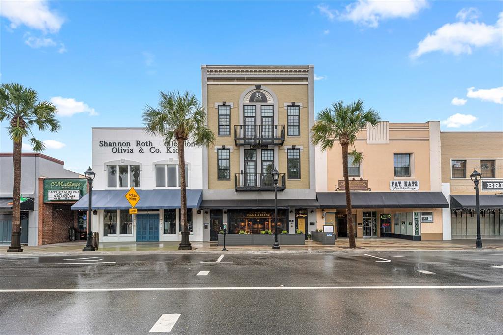 18 S MAGNOLIA AVENUE