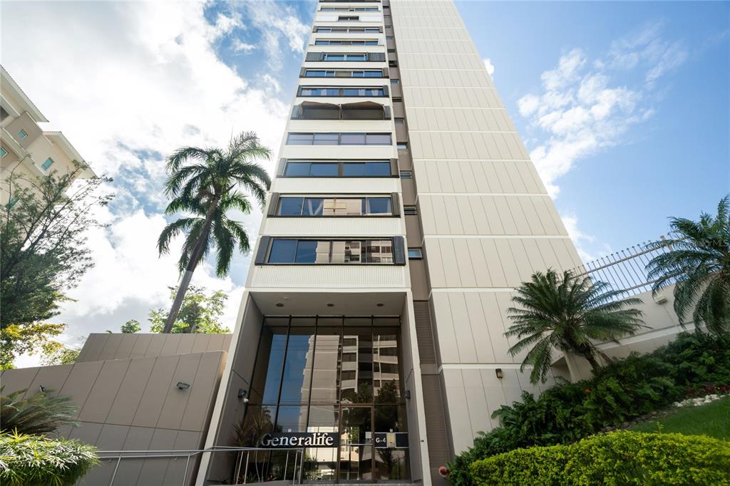 1704 SAN PATRICIO AVENUE UNIT 1704