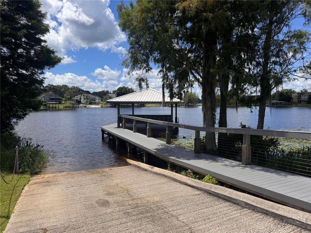 10642 CRESCENT LAKE COURT, CLERMONT, FL — photo 2 of 5