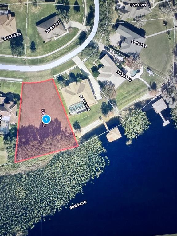 10642 CRESCENT LAKE COURT, CLERMONT, FL — photo 3 of 5